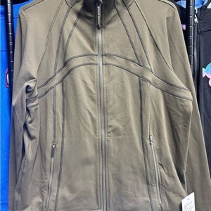 lululemon athletica Define Track Jacket